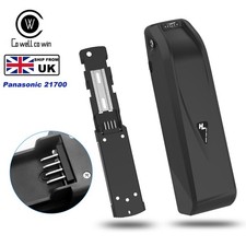 52V 48V 15Ah Lithium Ebike