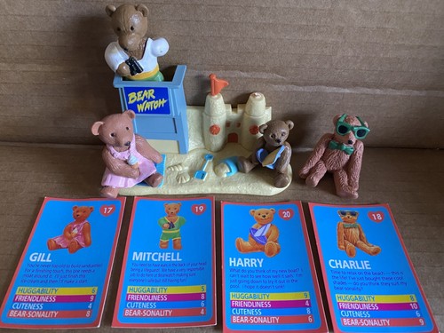 Vintage 1995 teddy - teddy, in