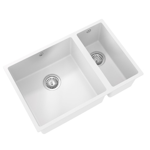 Liquida cm670mw bowl matt - bowl,