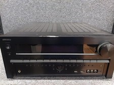 Onkyo TX-NR818 7.2ch THX