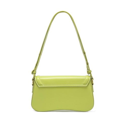 Crescent shoulder bag - crescent,