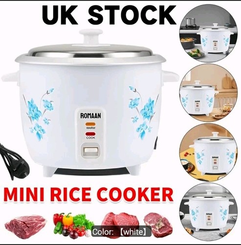 Romaan electric rice - electric,