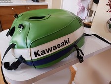 Kawasaki ZRX1200R Baglux Tank Cover.