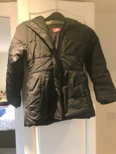Girls Coat