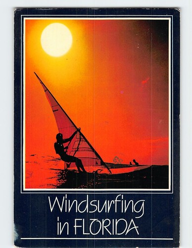 Windsurfing florida usa - windsurfing, in