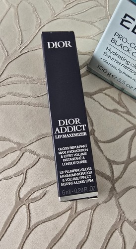 Dior addict lip maximizer - addict,