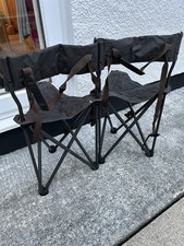 2 x National Trust Folding