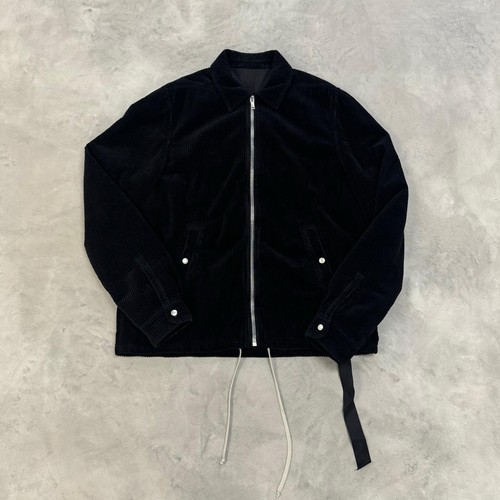 Rick owens drkshdw - rick, corduroy