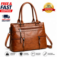 Elegant Women’s Handbag PU