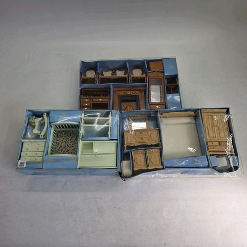 Vintage hickleton interiors - vintage,