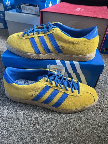 Adidas malmo 2011 - adidas, 2011,