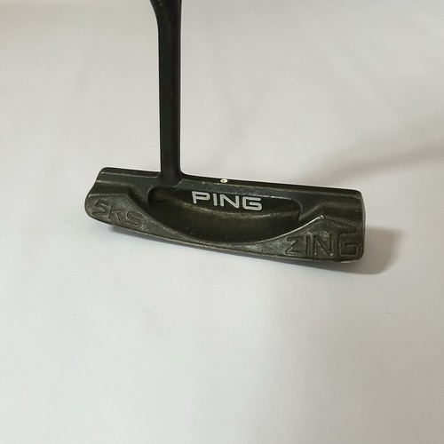 Vintage ping zing 5ks - vintage,
