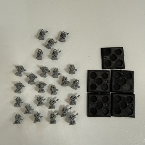 Epic chaos space - chaos,