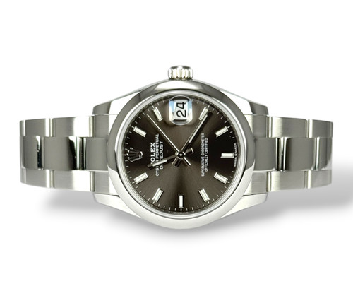 Rolex datejust 278240 - rolex,