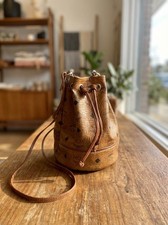 Vintage MCM Michael Cromer Era