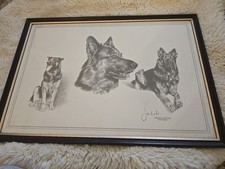 Beautiful Large Print Of 3