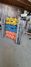 Jordan Pump Kits Bars / clips