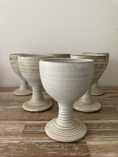 Vintage studio pottery david - studio,