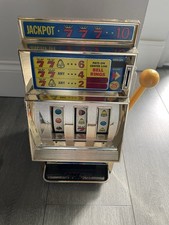 Vintage waco casino seven - casino,