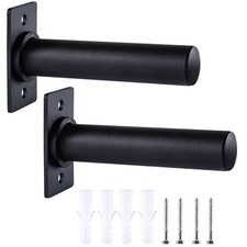 REBOXED Pair of 2" Wall