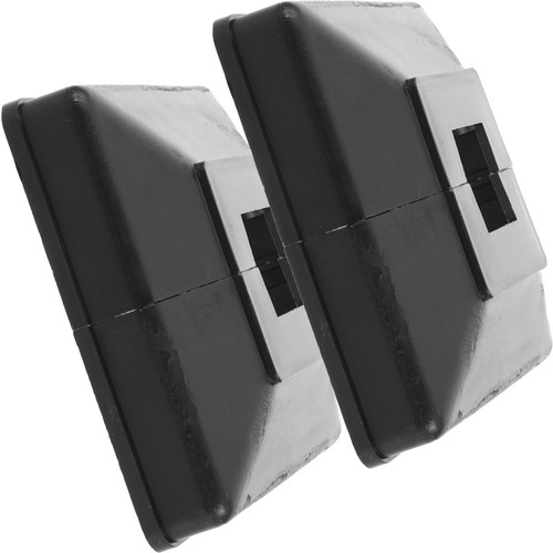 Pcs post base cover - 2,