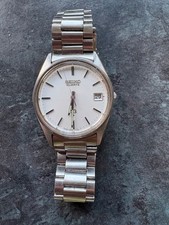 SEIKO SQ 8222-7000 Men’s