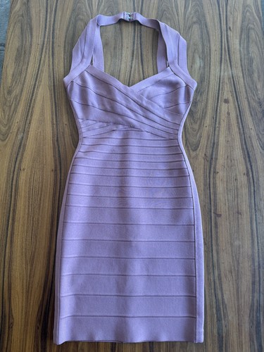 Authentic herve leger sarai - authentic,
