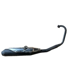 Honda cbf125 2012 genuine - 2012-13,