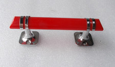 Cupboard Door T Bar Handle Draw Drawer Vintage Retro  ref 33 (FREE UK POSTAGE)