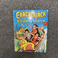 The Crackerjack Book for