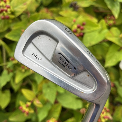 Mizuno zoid pro iron - mizuno🚩t-zoid, /