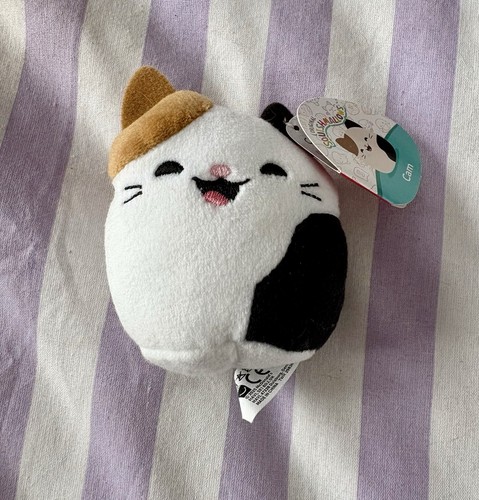 Mcdonald squishmallow cam - mcdonald's,