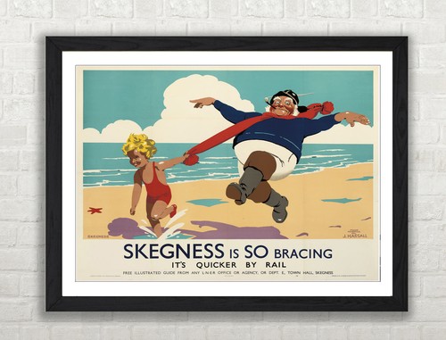 Skegness vintage railway - skegness,