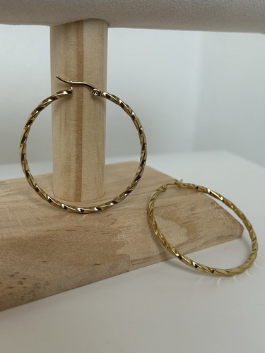 14k gold bonded elegant - gold,