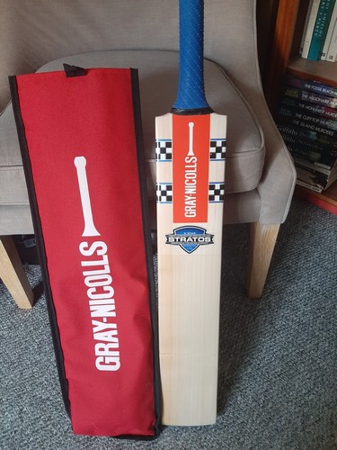 Gray nicolls stratos - stratos, 1.0
