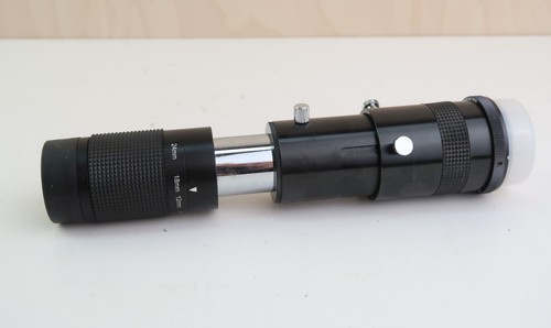Skywatcher 24mm zoom - skywatcher, 8-24mm