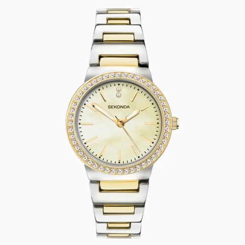 Ladies sekonda amelia - 2, colour