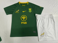 Springboks South Africa