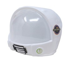 ASTRONAUT HELMET