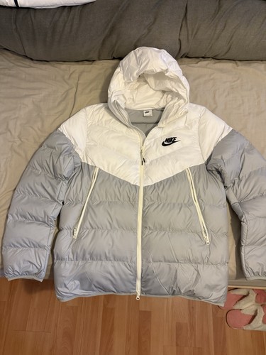 Nike men puffer - men's, jacket