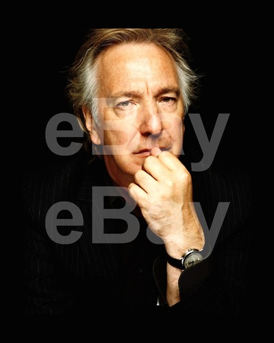Alan rickman photo - rickman,