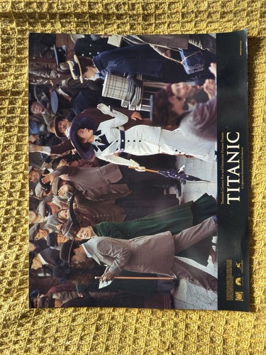 James cameron titanic movie - cameron's,