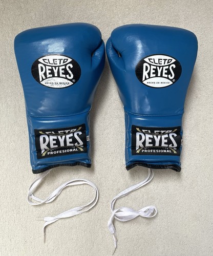 100 authentic cleto reyes - 100%,
