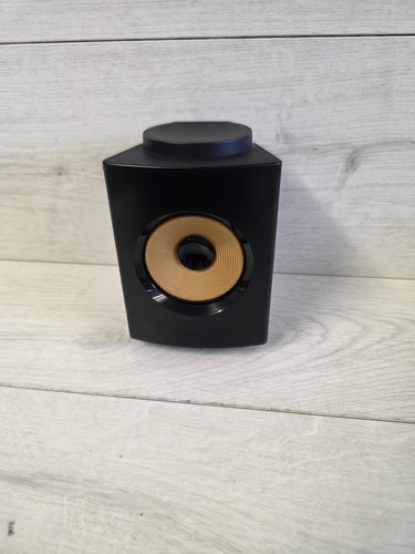 Surround sound home speaker - home,