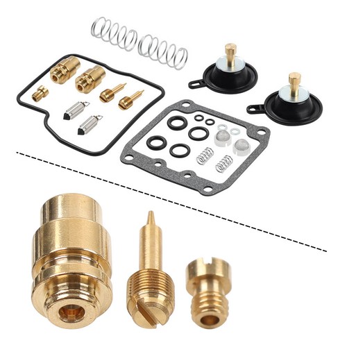 Carburetor repair kit set for - carburetor,
