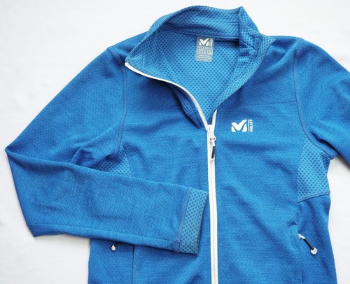 Millet lokka fleece - ii,