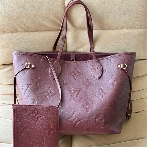 Louis vuitton neverfull - louis,
