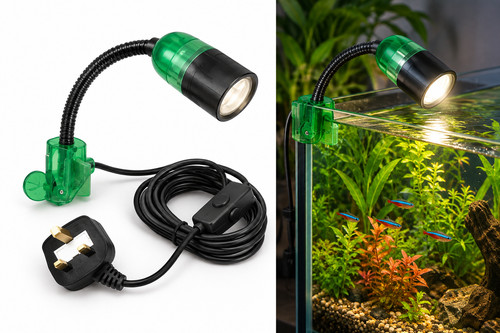 Hydor multi light aquarium led - hydor,