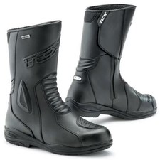 TCX X-FIVE PLUS BLACK GORE-TEX