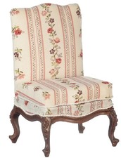 Dolls House Slipper Accent